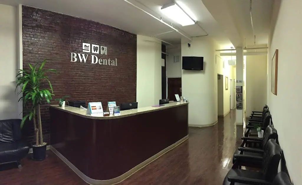 BW Dental