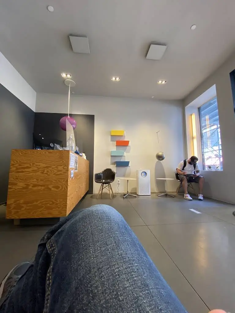 Tribeca Dental Design