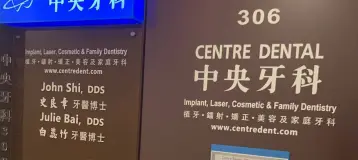 Centre Dental
