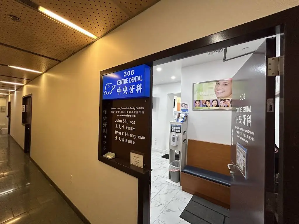 Centre Dental