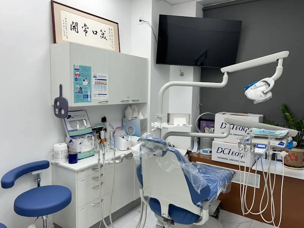 Centre Dental