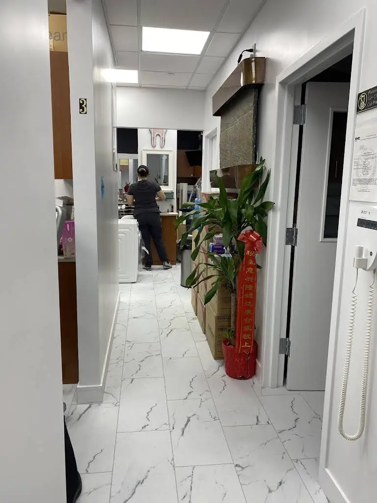 Centre Dental