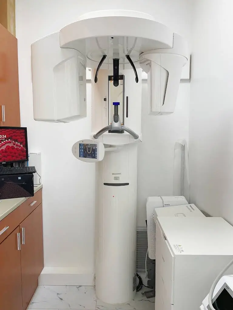 Centre Dental