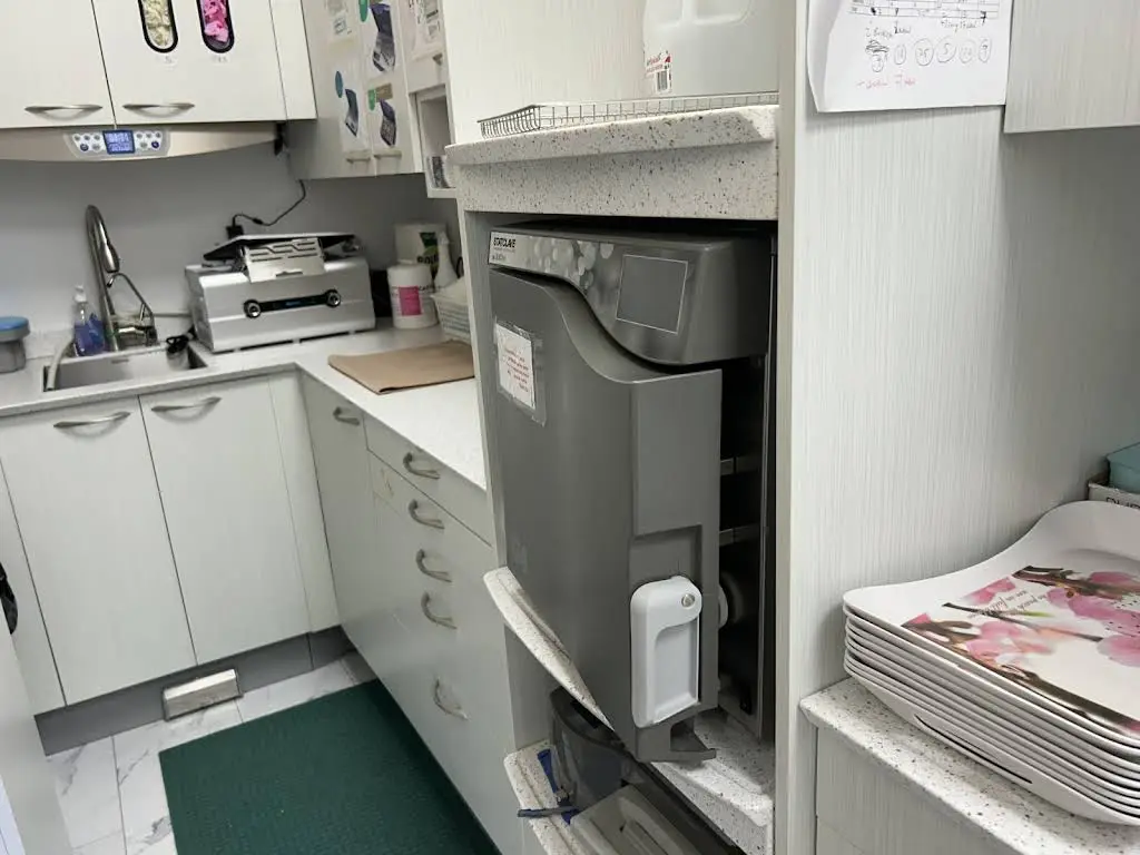 Centre Dental
