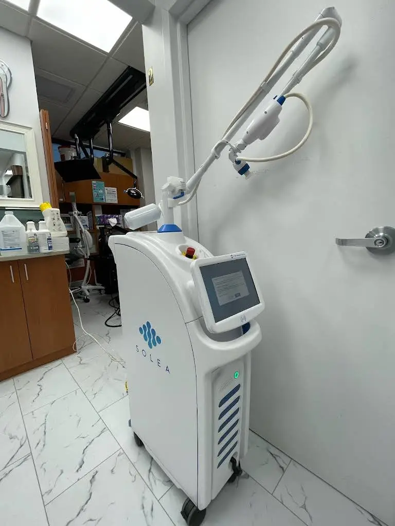 Centre Dental