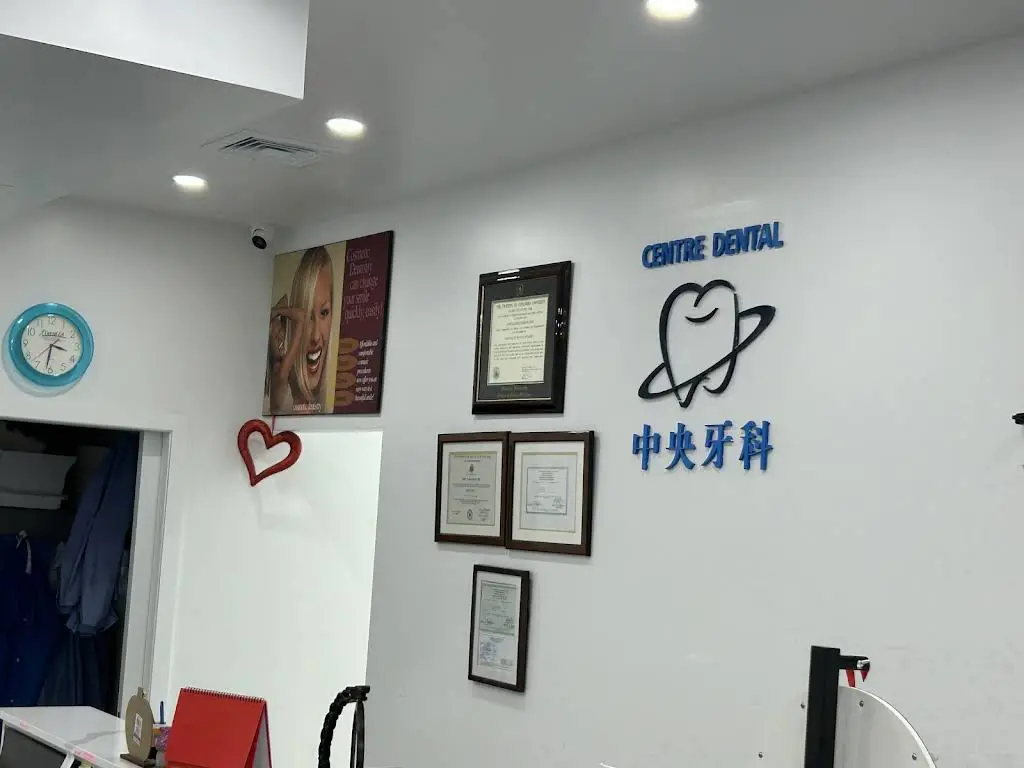 Centre Dental