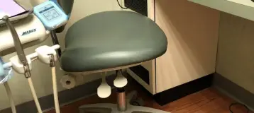 Dental Specialty Associates, PC