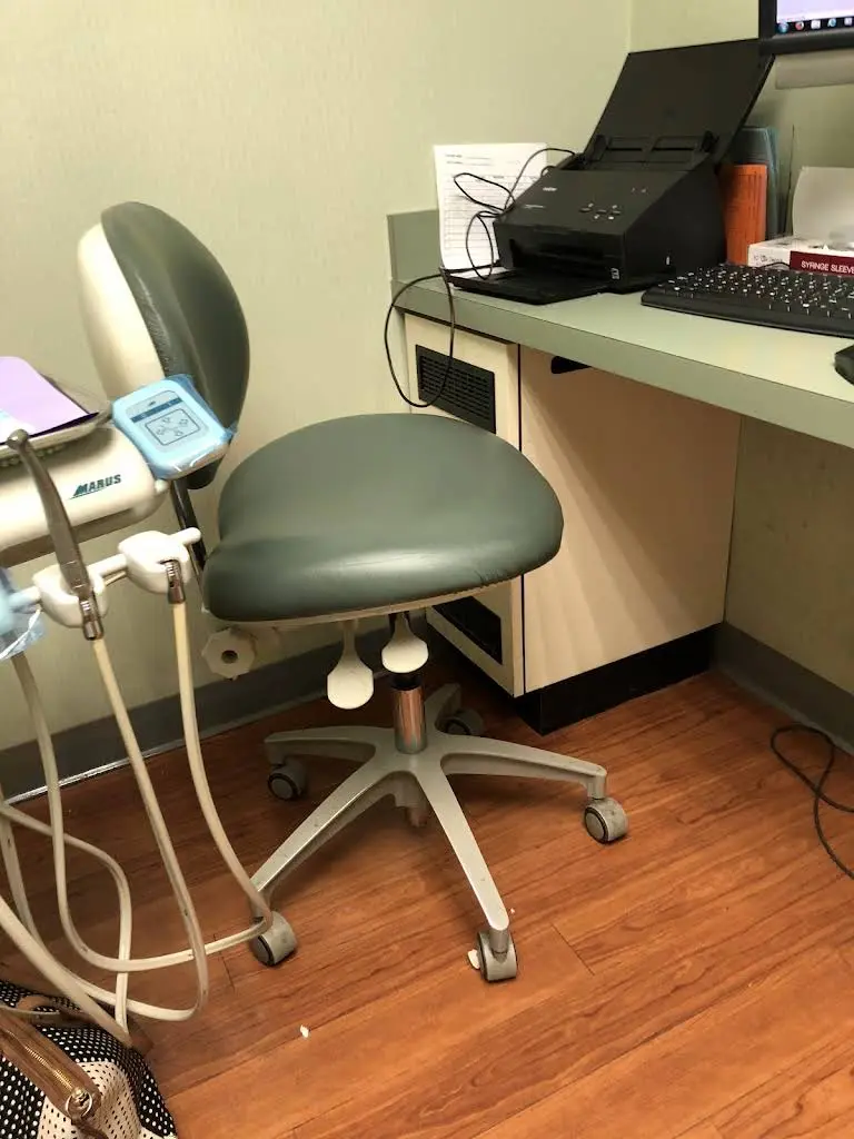 Dental Specialty Associates, PC - Professional dental clinic exterior with modern facilities