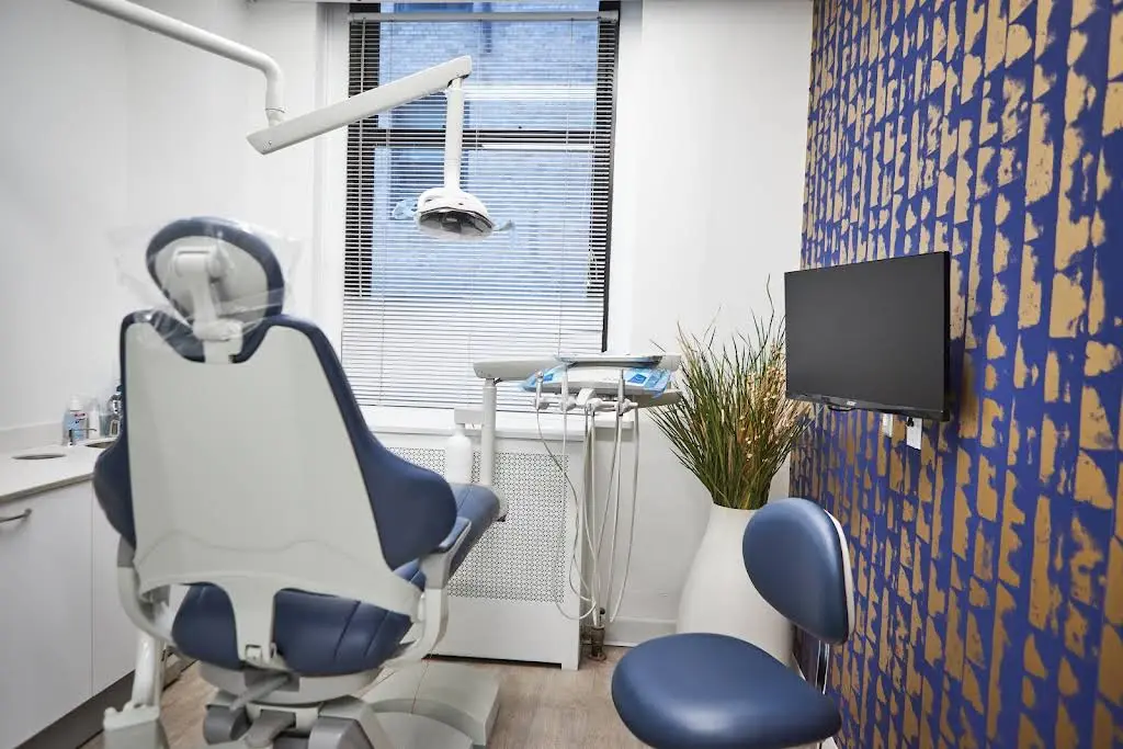 Zen Dentistry - FiDi