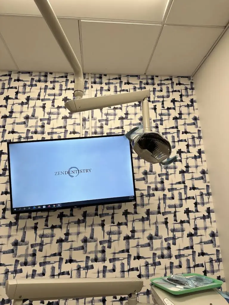 Zen Dentistry - FiDi