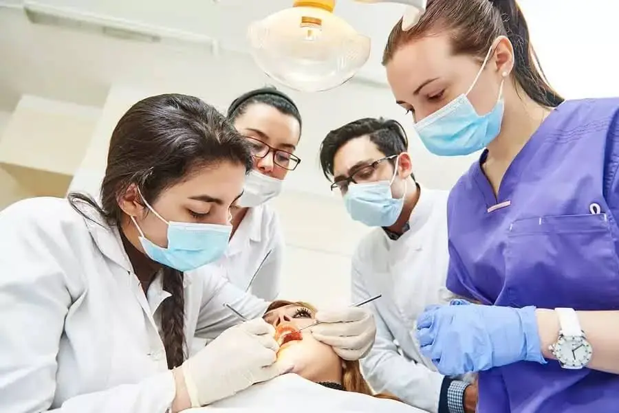 New York Dental Office