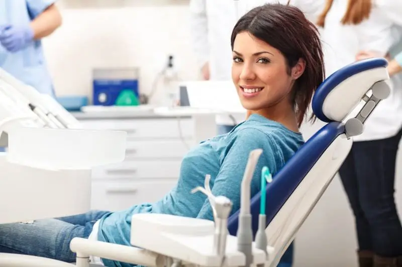 New York Dental Office