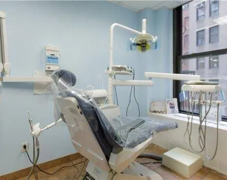 Downtown Dental Studio