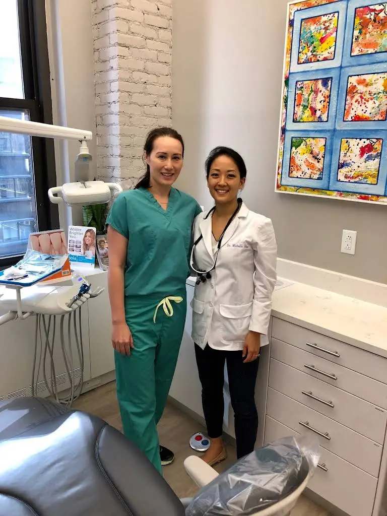 Lumia Dental PLLC