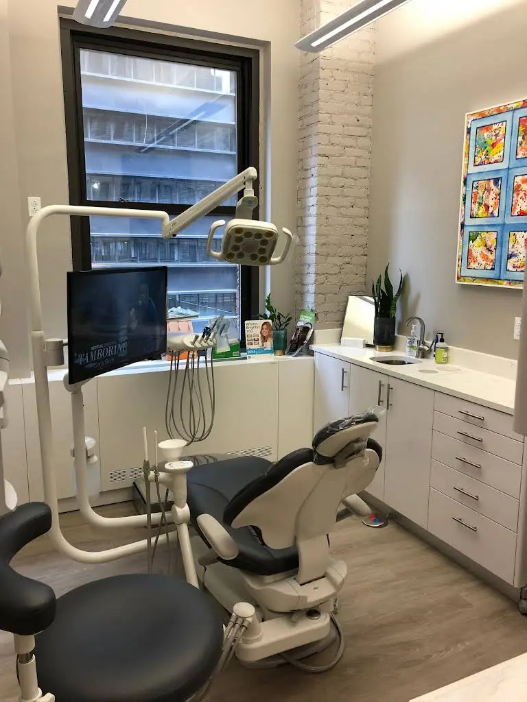 Lumia Dental PLLC