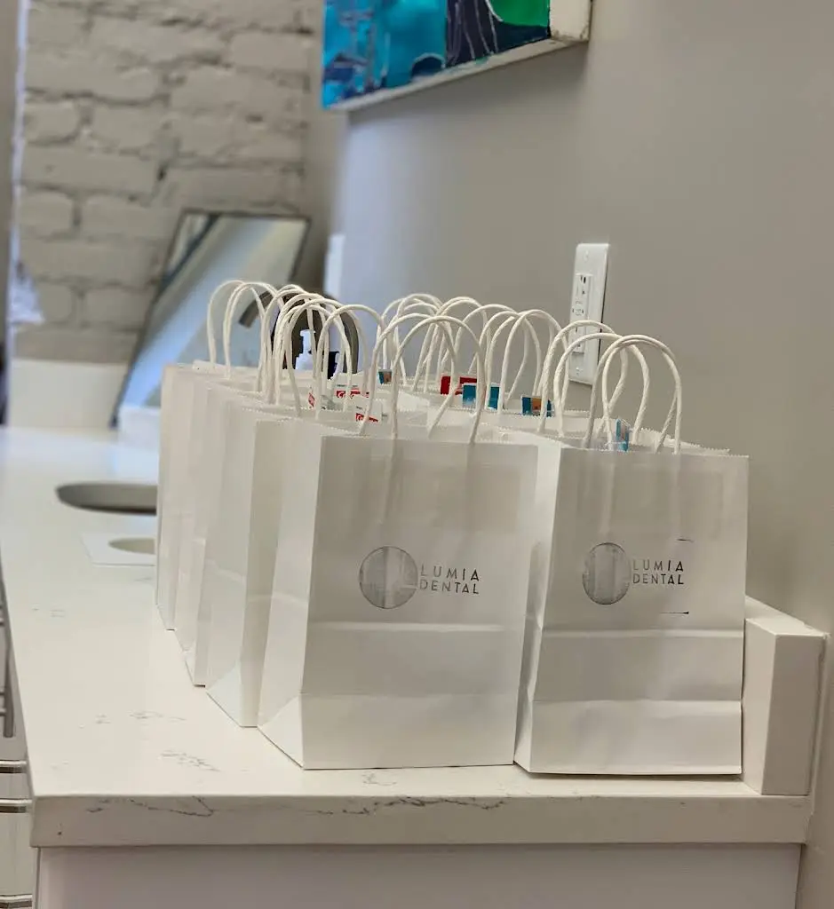 Lumia Dental PLLC