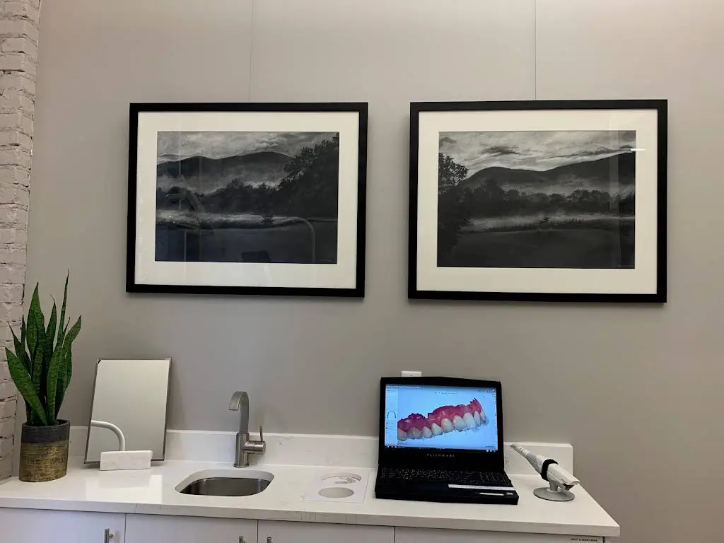 Lumia Dental PLLC