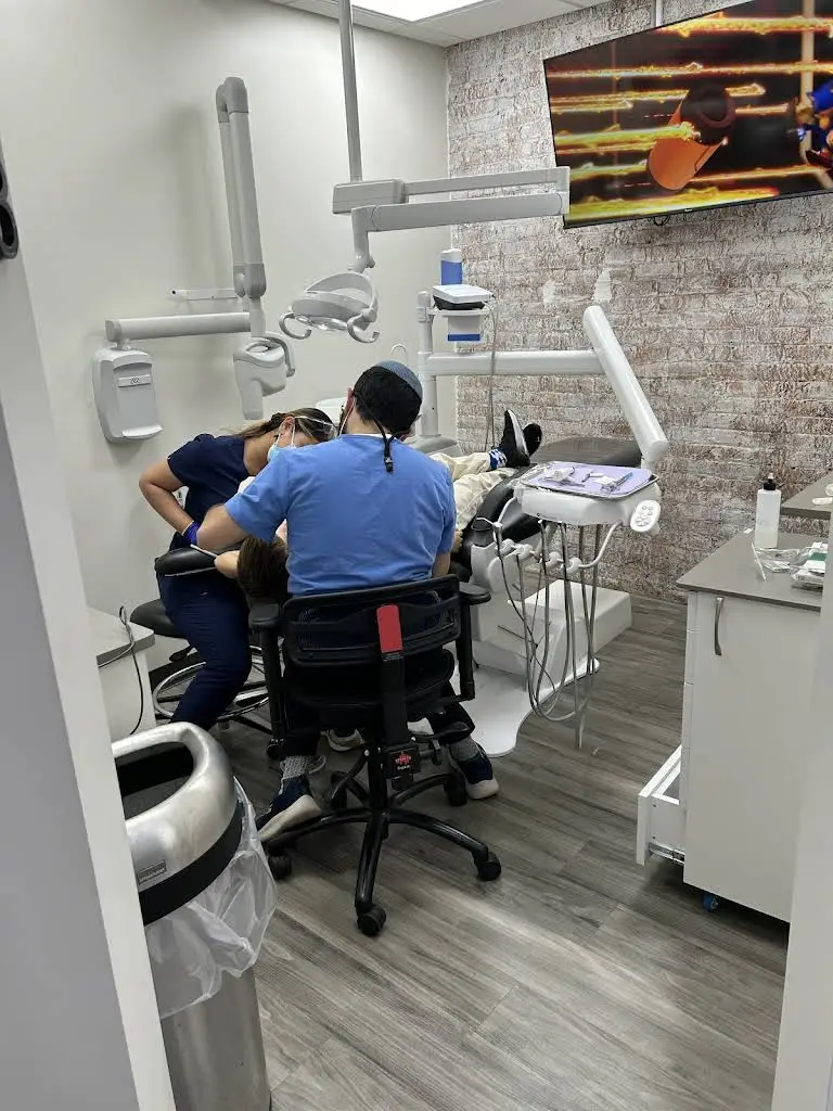 Lumia Dental PLLC