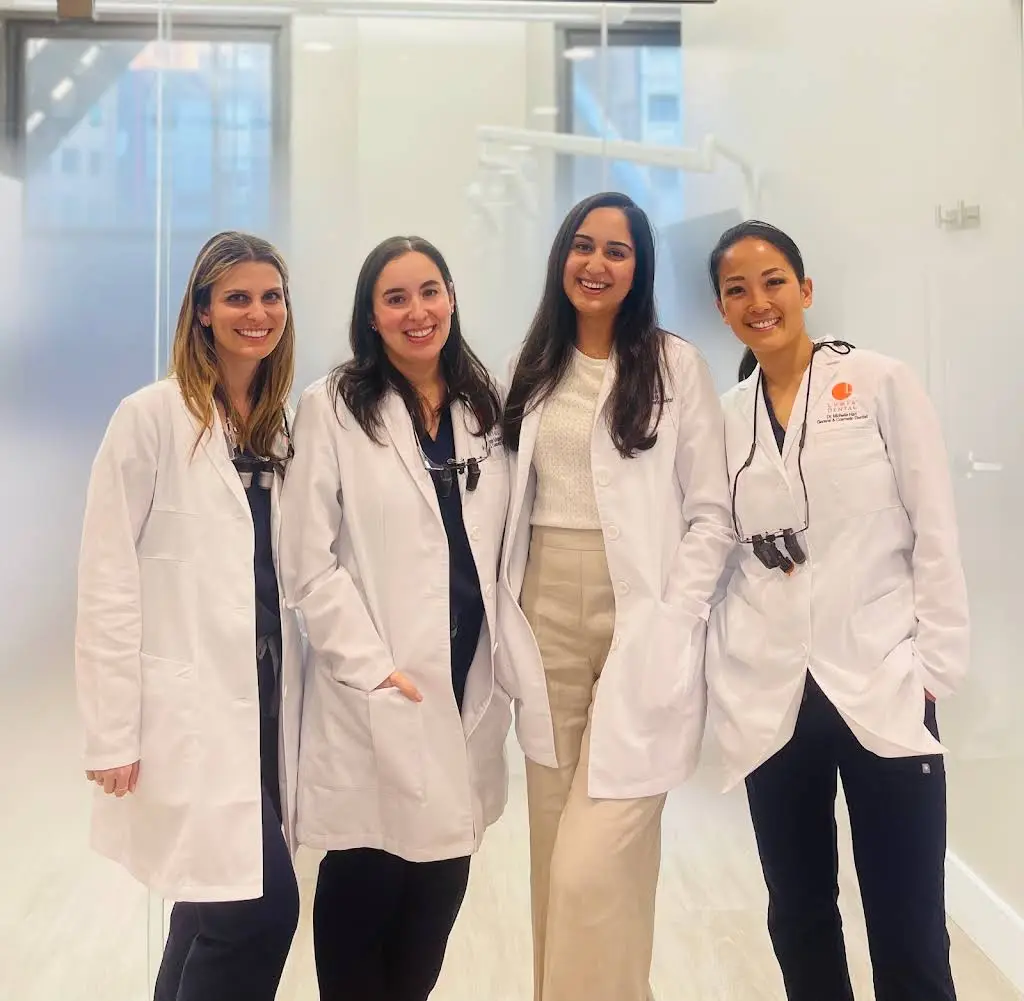 Lumia Dental PLLC