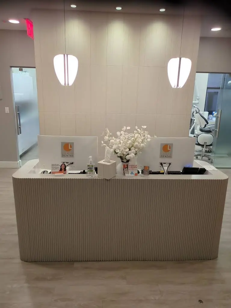 Lumia Dental PLLC
