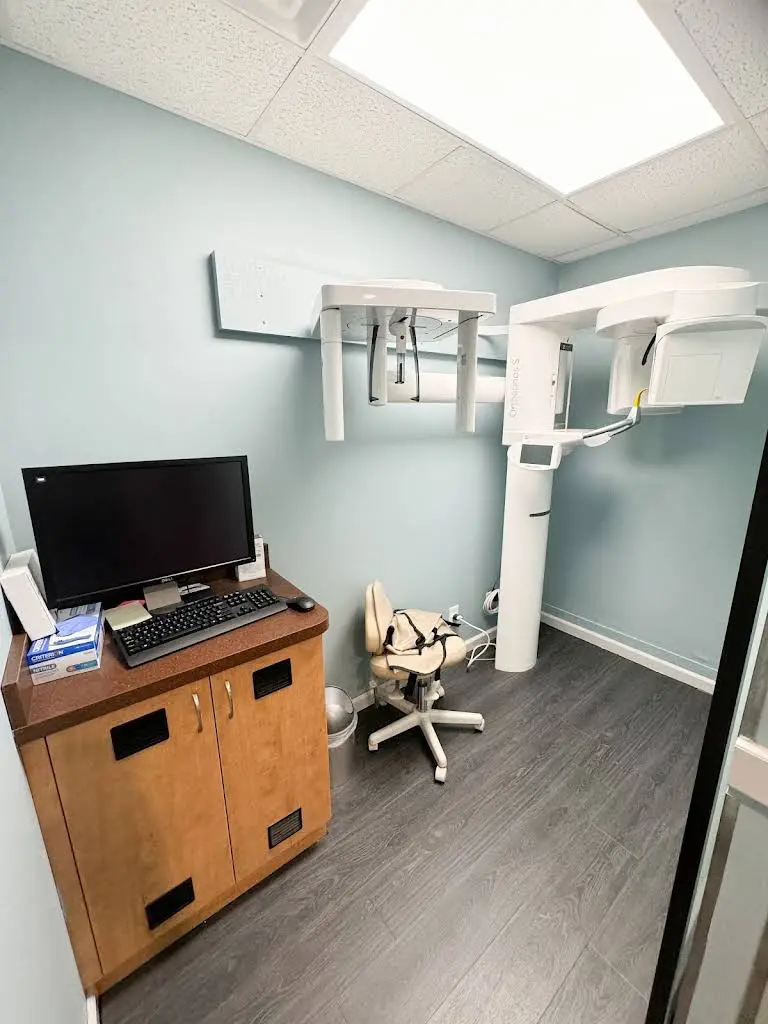 PDA Dental