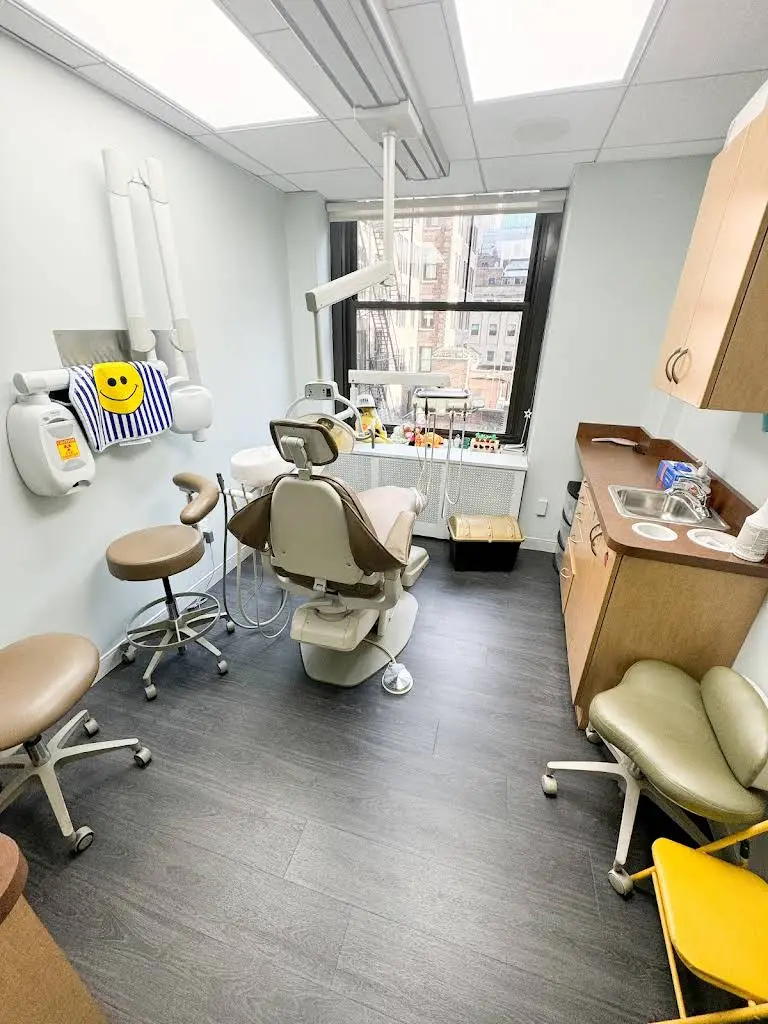 PDA Dental