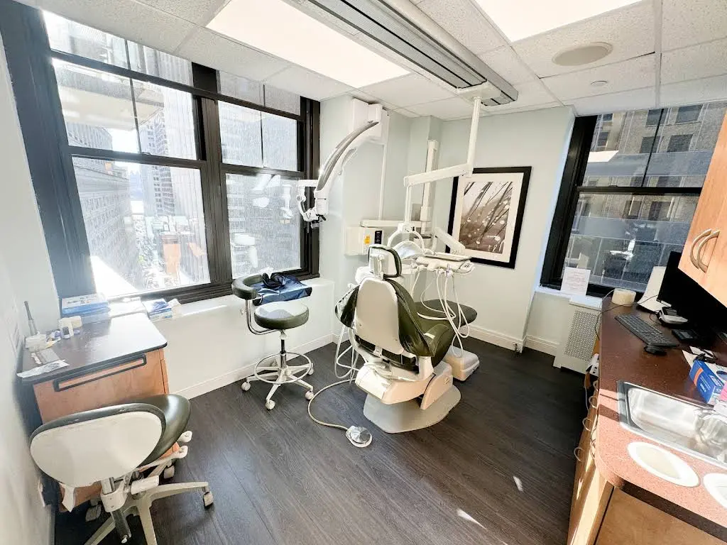 PDA Dental