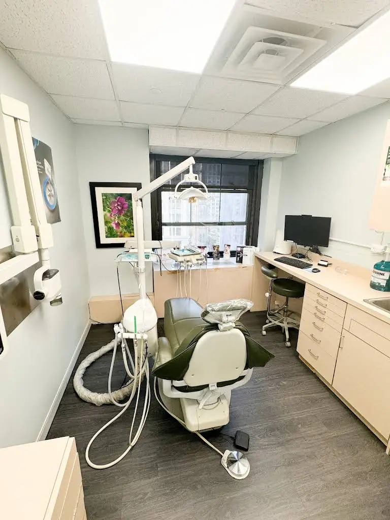 PDA Dental
