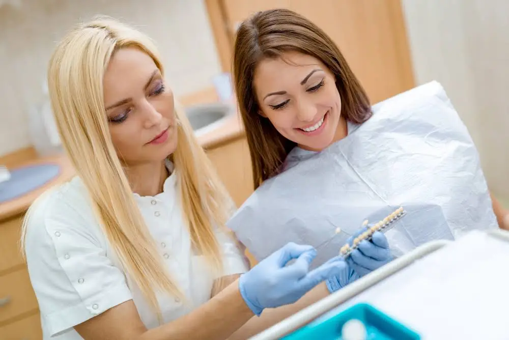 Maiden Lane Dental