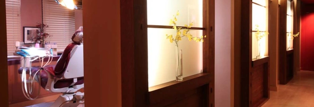 Maiden Lane Dental