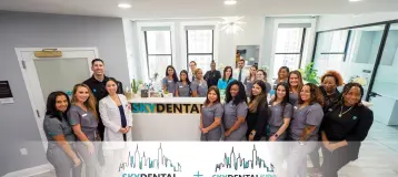Sky Dental
