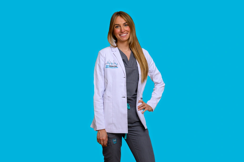 Sky Dental
