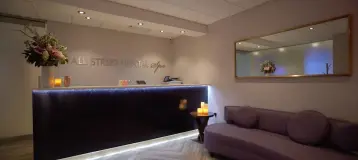 Wall Street Dental Spa