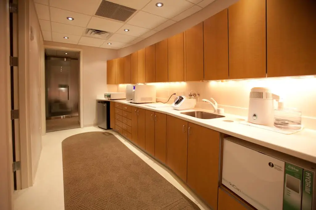 Wall Street Dental Spa