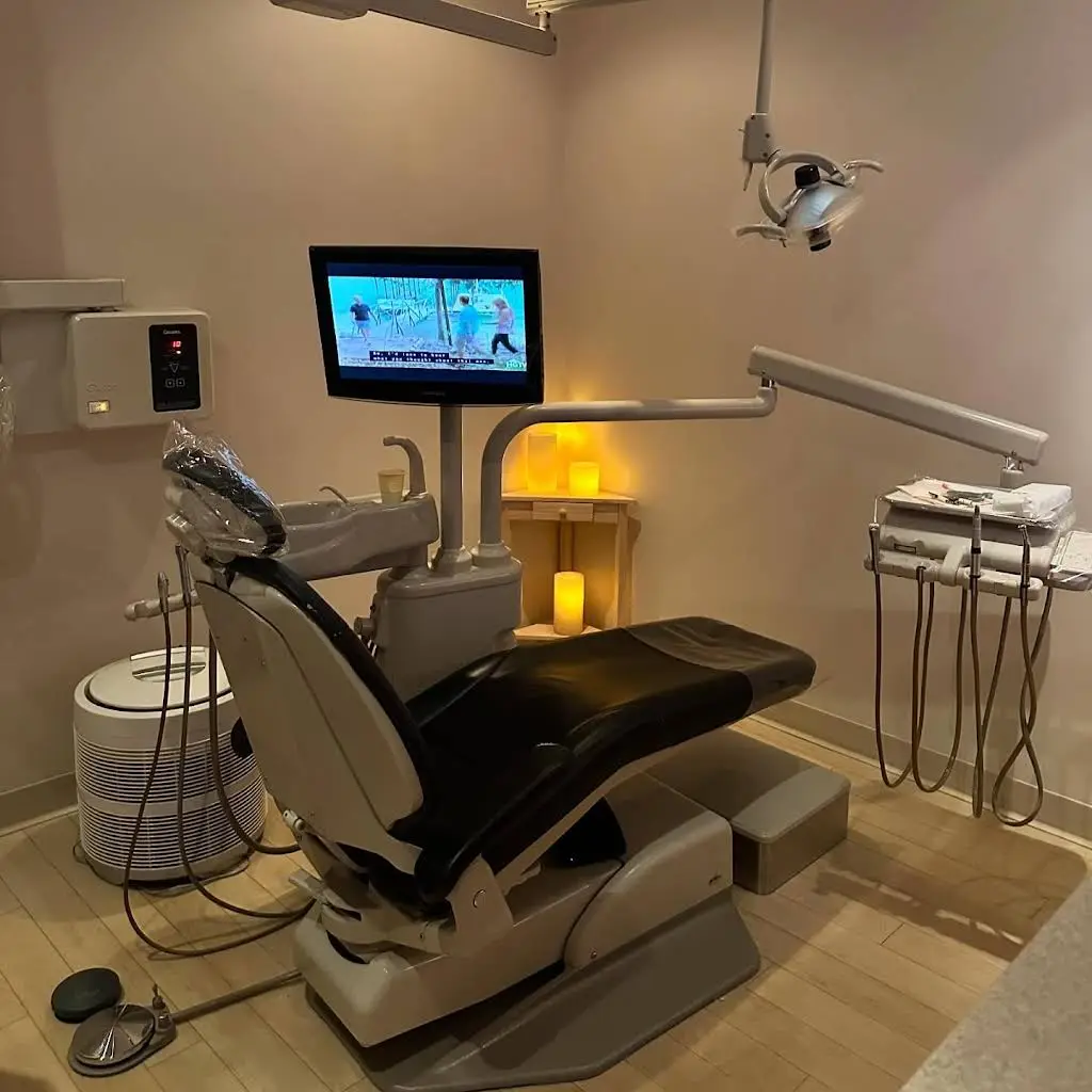 Wall Street Dental Spa
