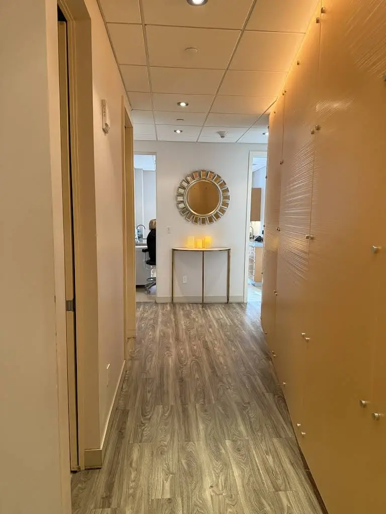 Wall Street Dental Spa