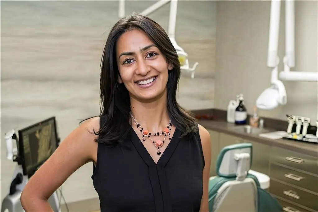 Verma Dentistry