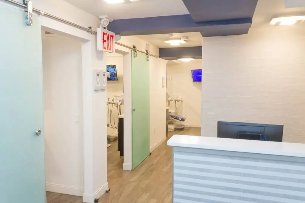 All Smiles Dental
