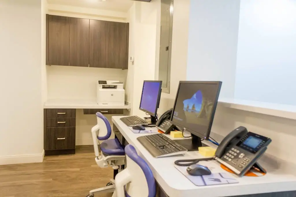 All Smiles Dental