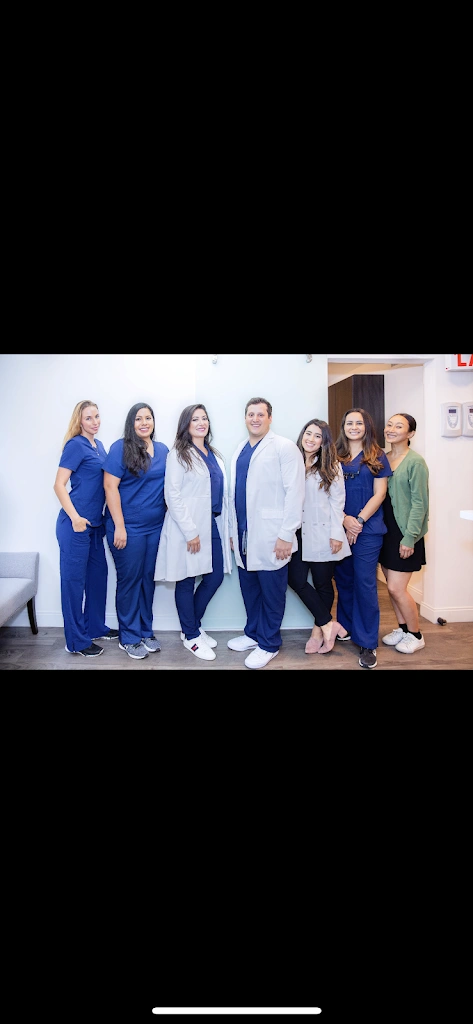 All Smiles Dental