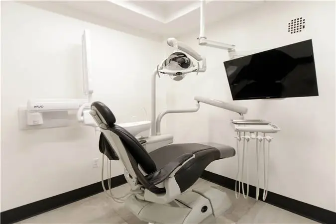Keith Bracy DDS Dentistry
