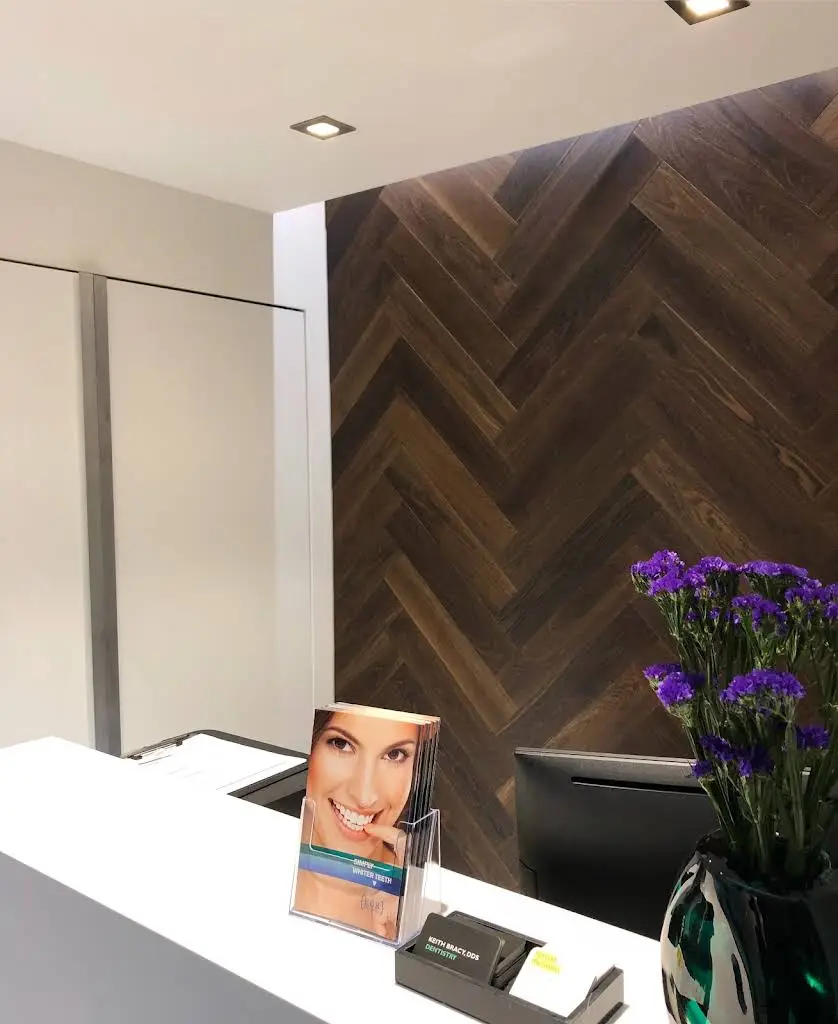 Keith Bracy DDS Dentistry