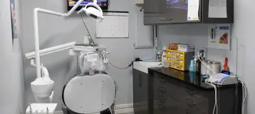 Dr. Sameh Aknouk Dental Services PC