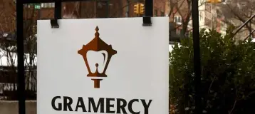 Gramercy Dental Center