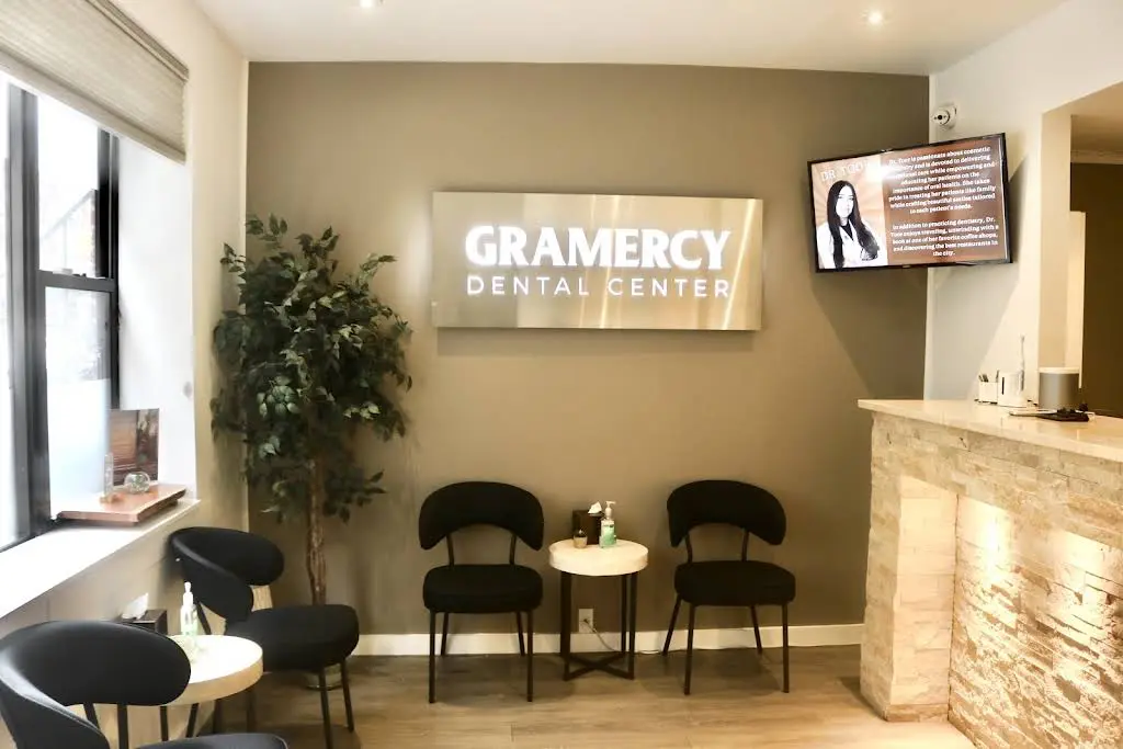 Gramercy Dental Center