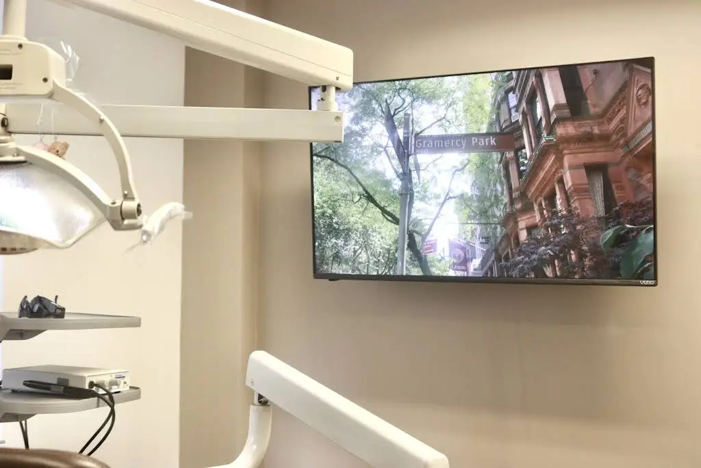 Gramercy Dental Center