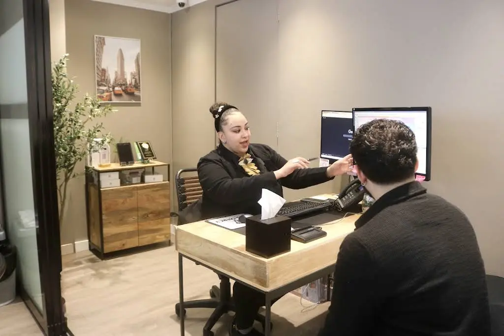 Gramercy Dental Center