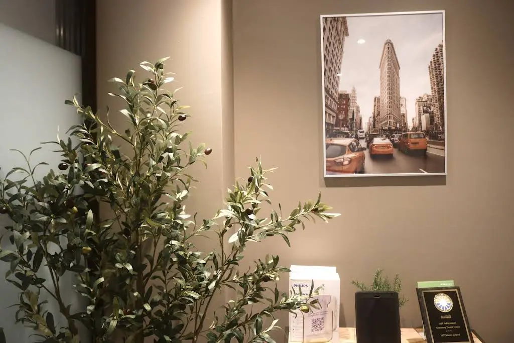 Gramercy Dental Center