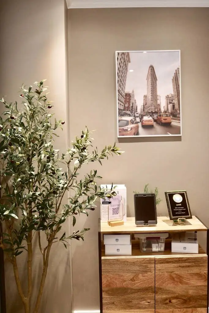 Gramercy Dental Center