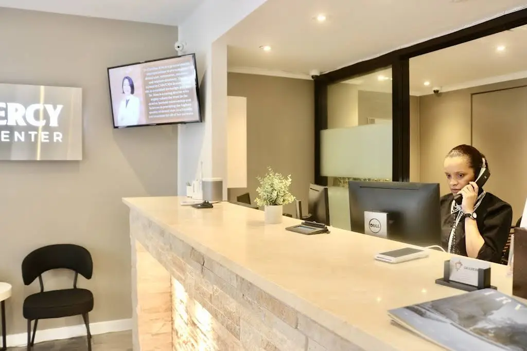 Gramercy Dental Center